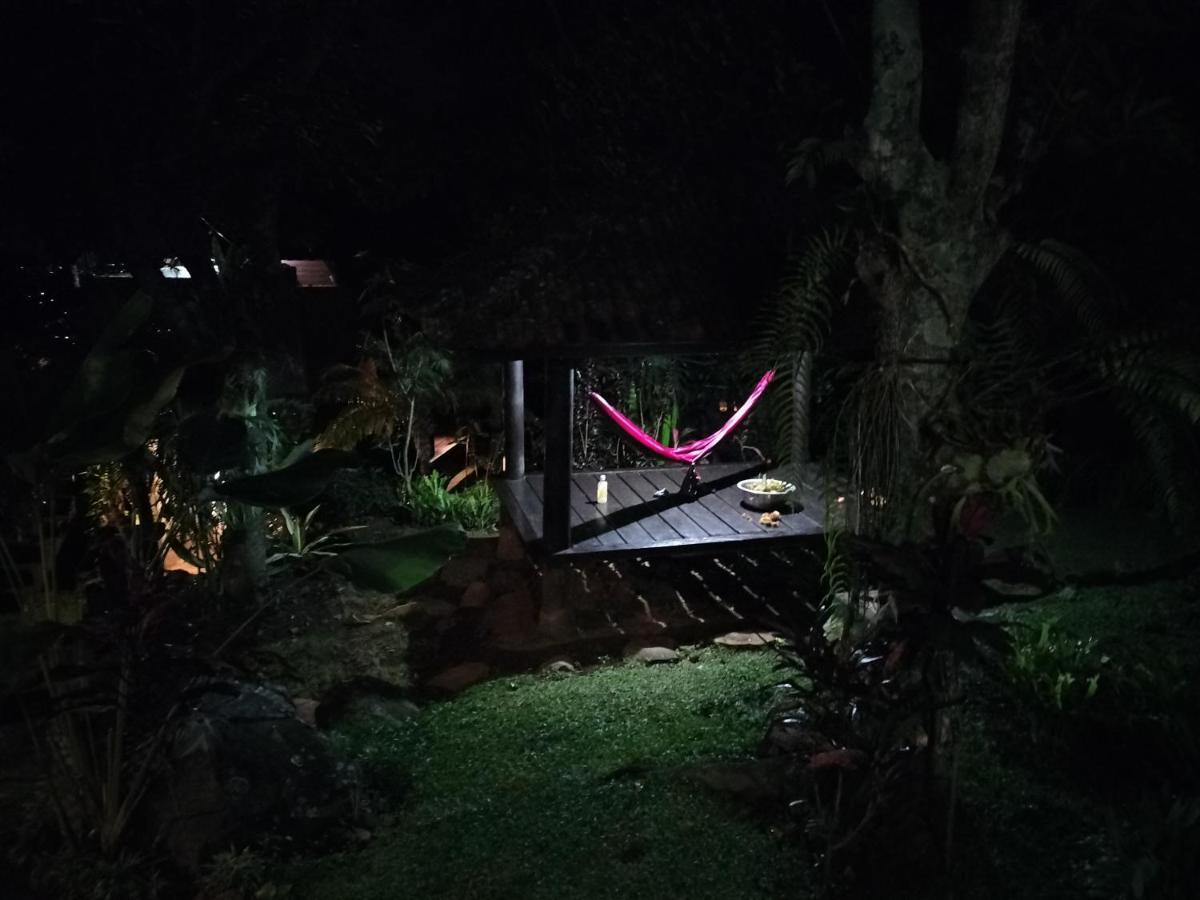 D'Kailash Retreat Singaraja Εξωτερικό φωτογραφία