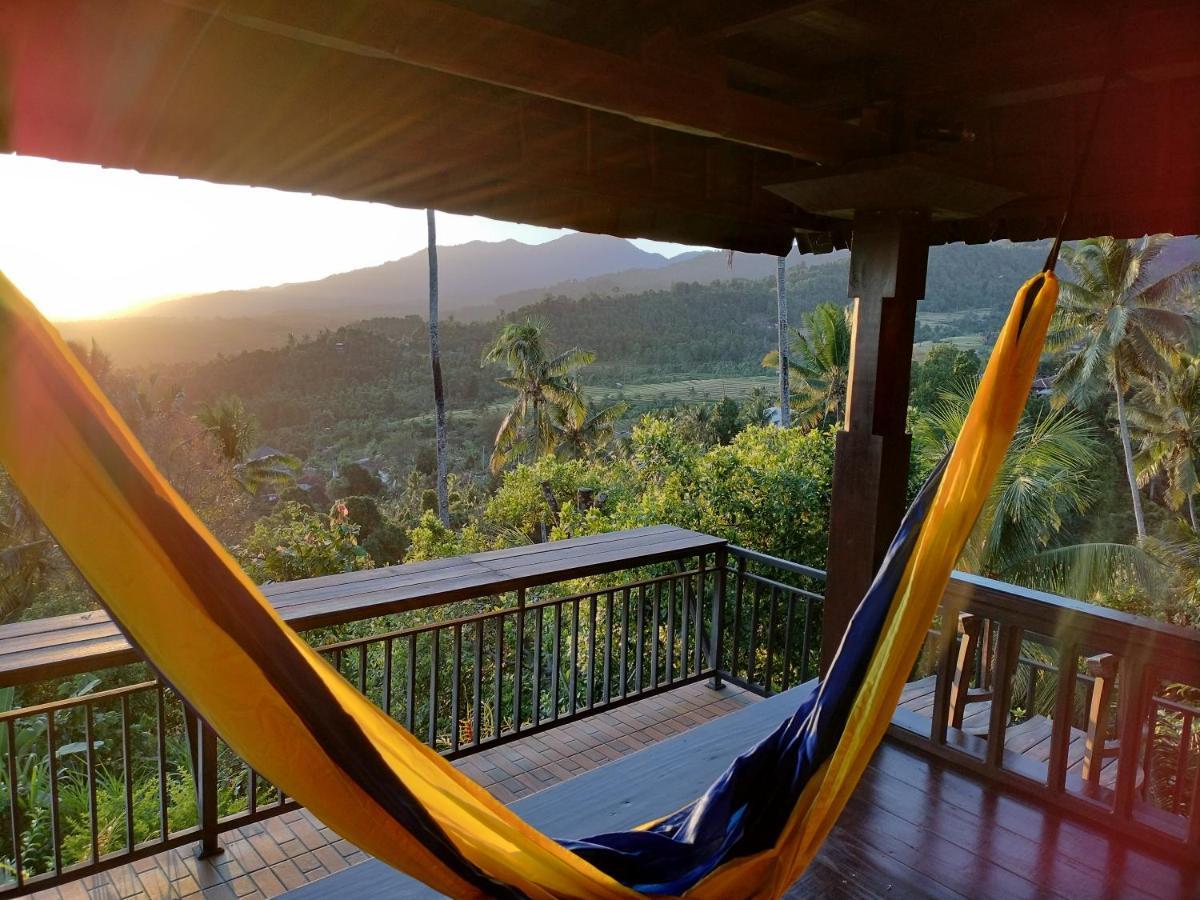D'Kailash Retreat Singaraja Εξωτερικό φωτογραφία