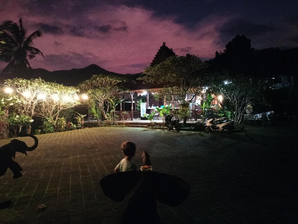 D'Kailash Retreat Singaraja Εξωτερικό φωτογραφία