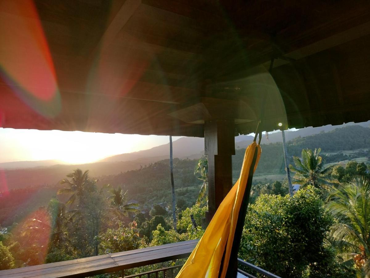 D'Kailash Retreat Singaraja Εξωτερικό φωτογραφία