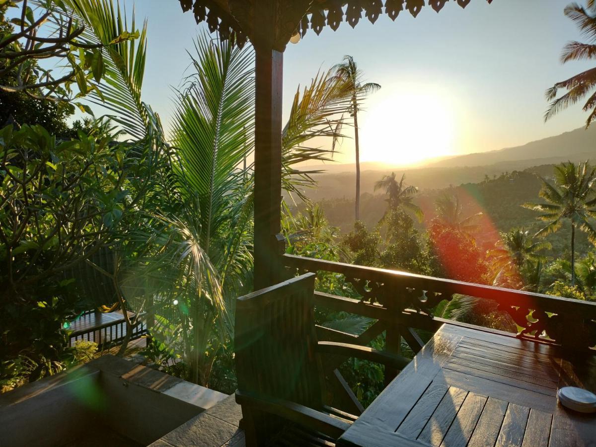 D'Kailash Retreat Singaraja Εξωτερικό φωτογραφία