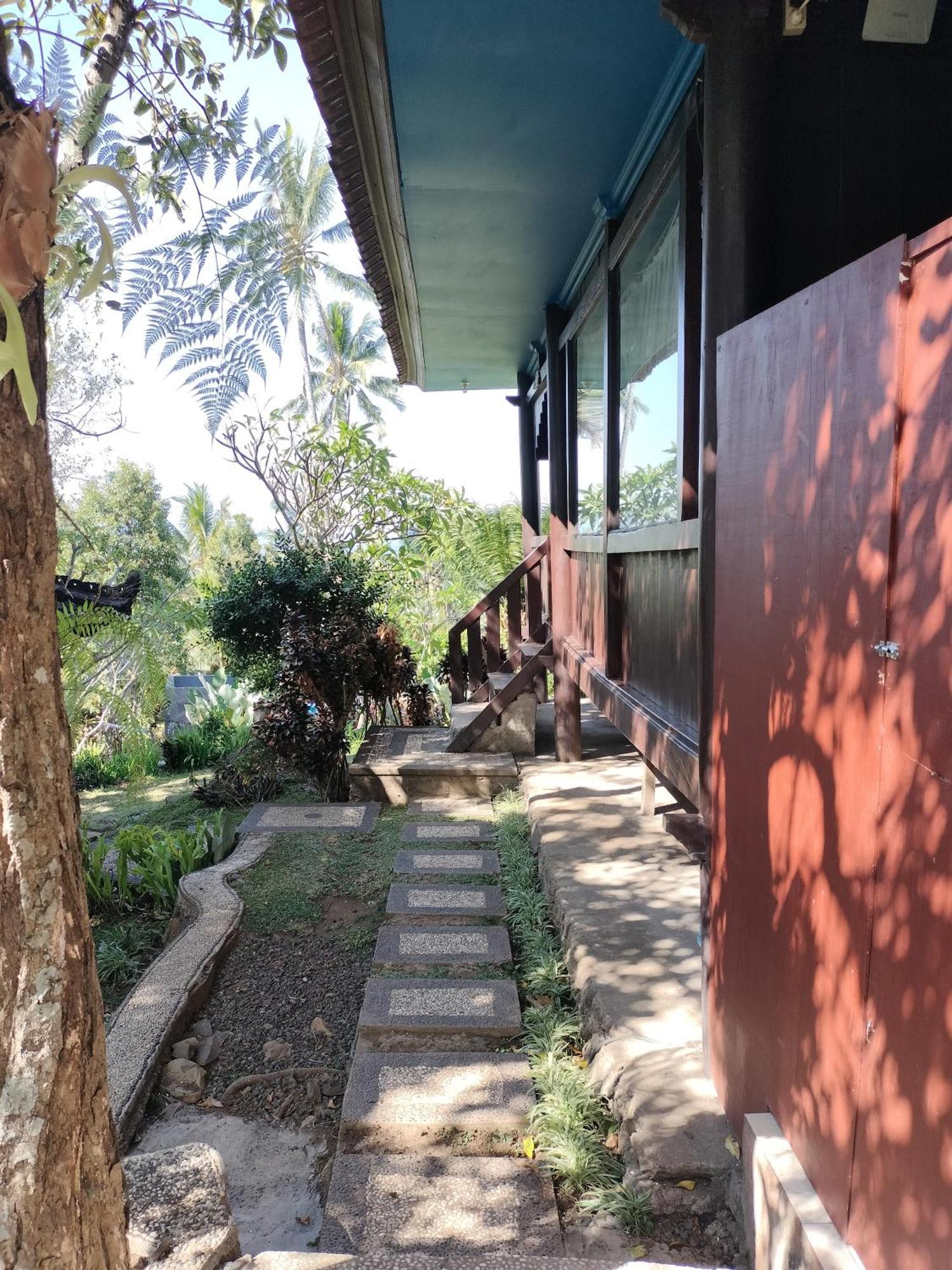 D'Kailash Retreat Singaraja Εξωτερικό φωτογραφία