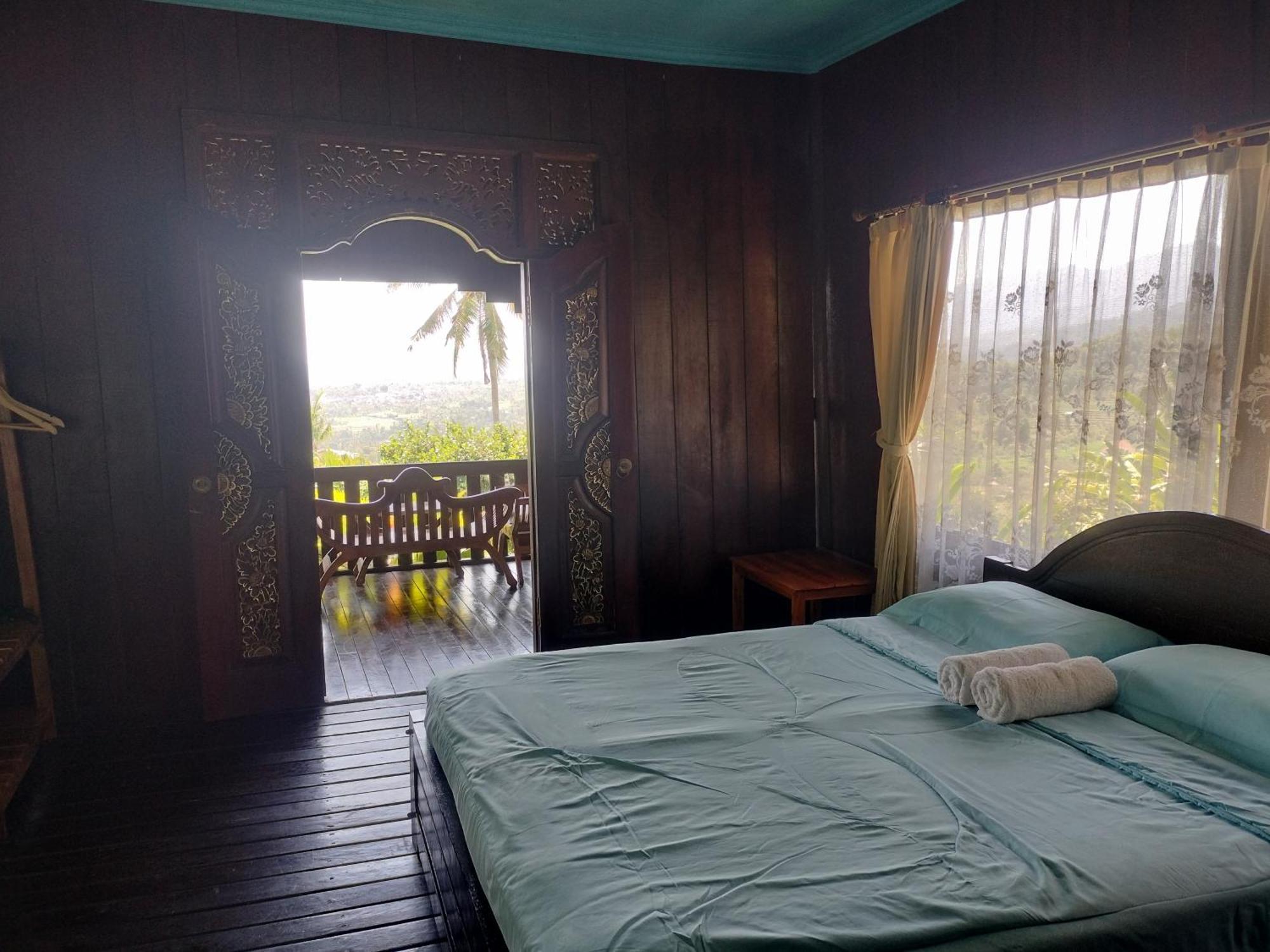 D'Kailash Retreat Singaraja Εξωτερικό φωτογραφία