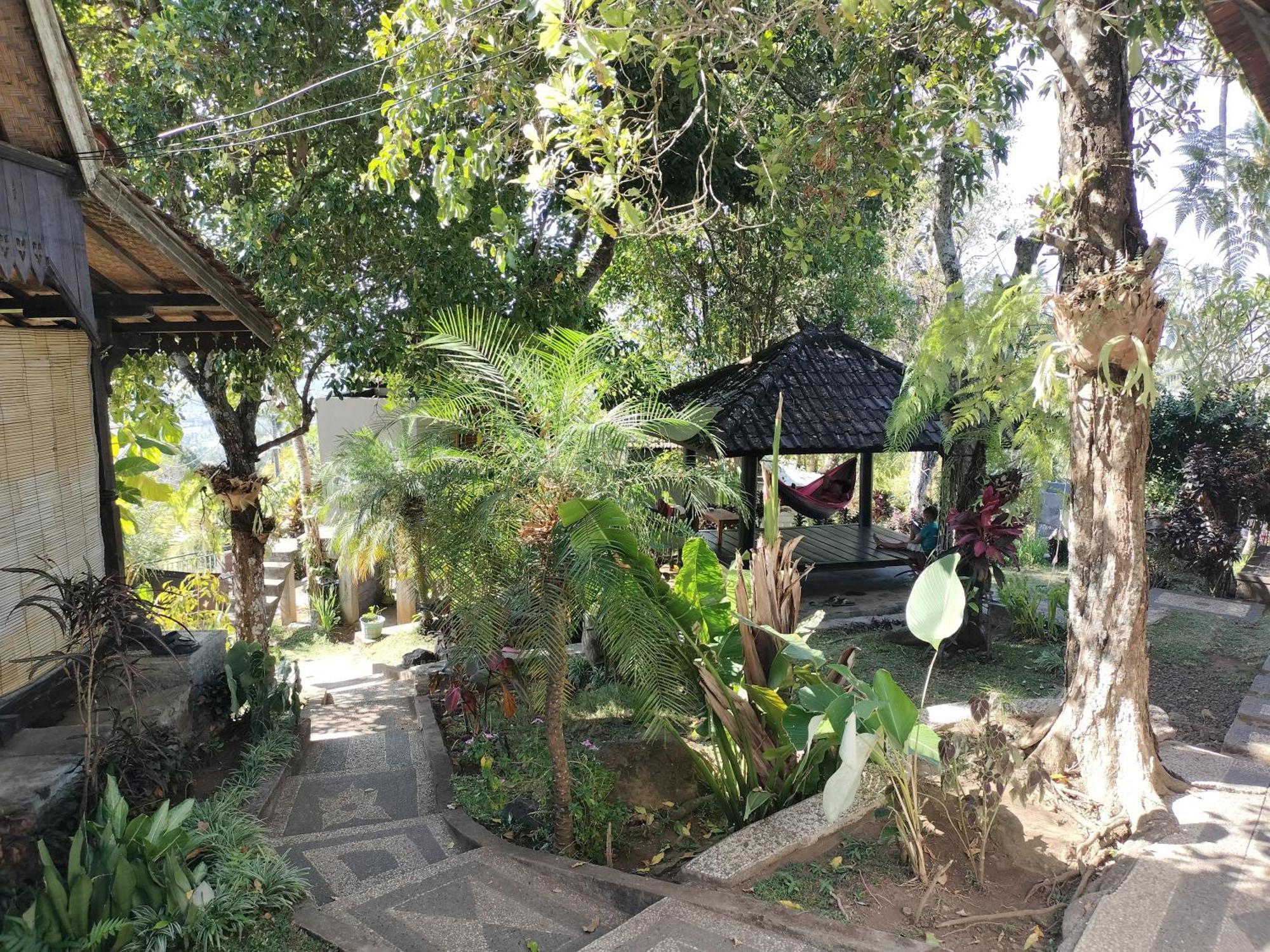 D'Kailash Retreat Singaraja Εξωτερικό φωτογραφία