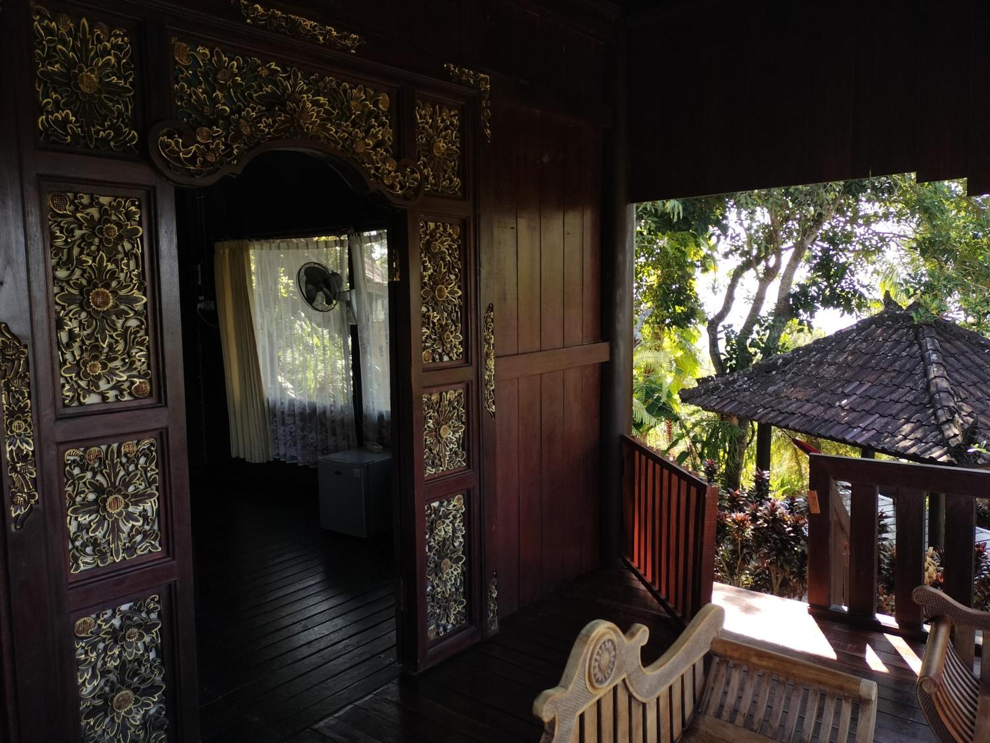 D'Kailash Retreat Singaraja Εξωτερικό φωτογραφία