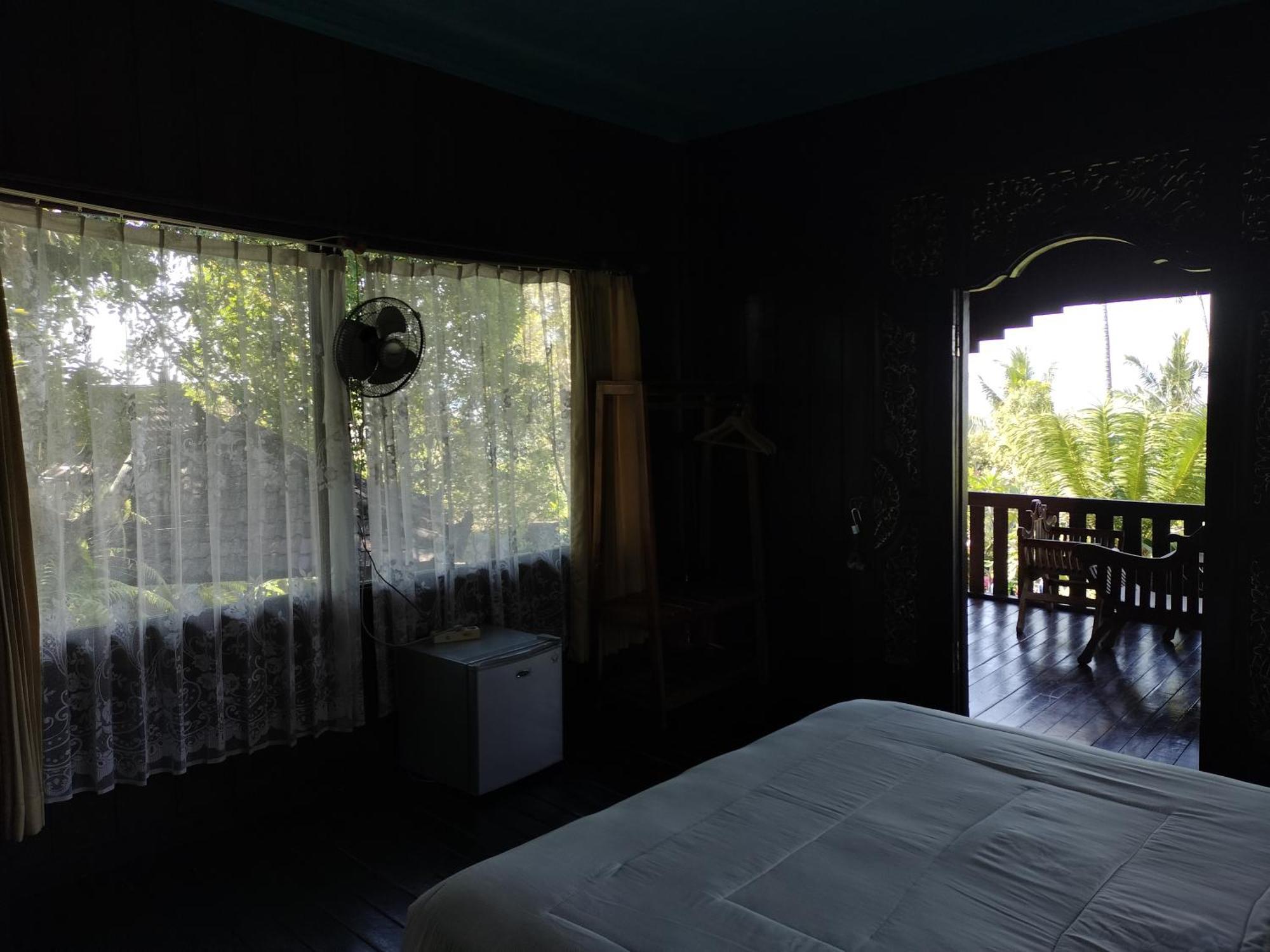 D'Kailash Retreat Singaraja Εξωτερικό φωτογραφία
