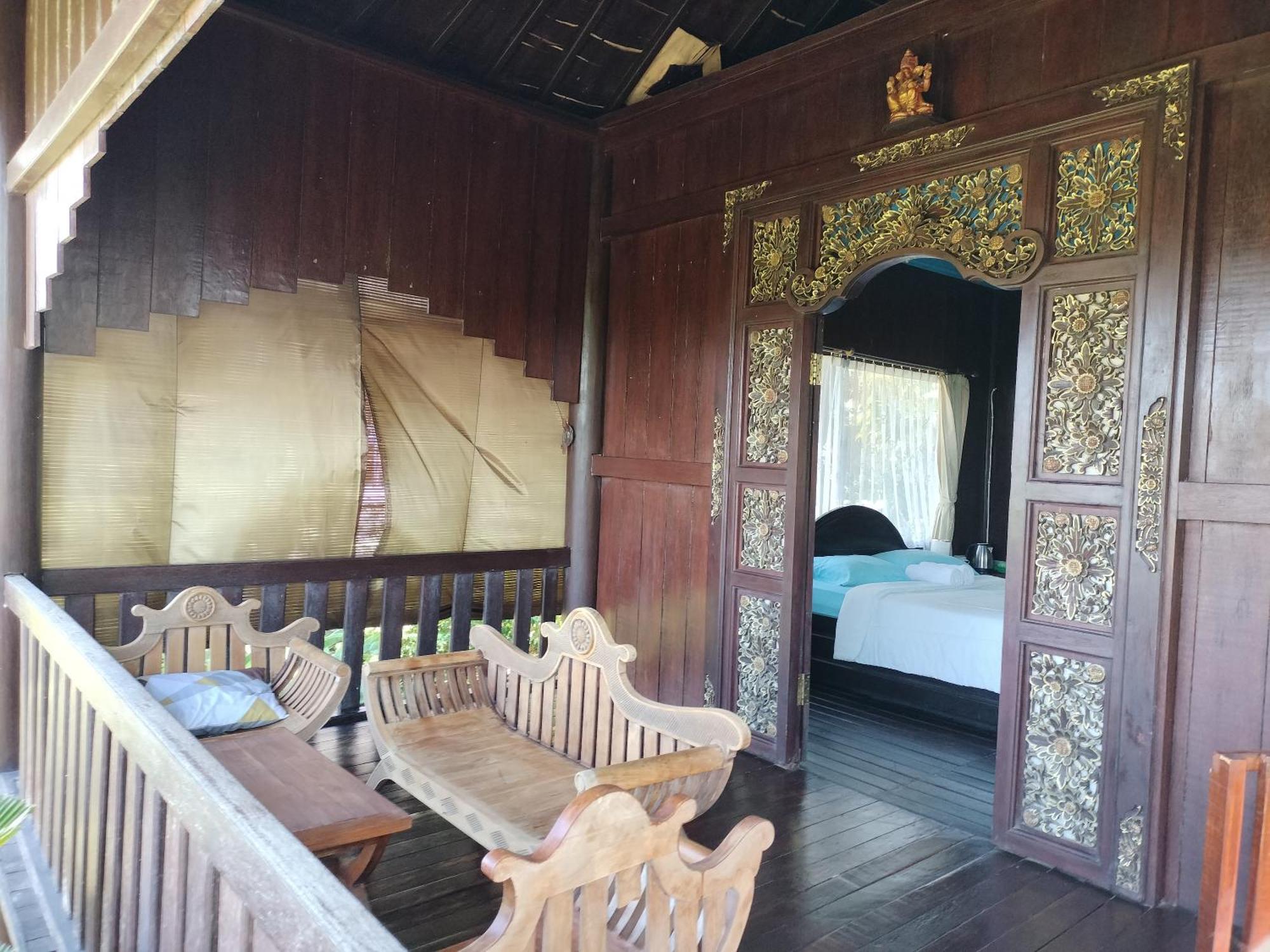 D'Kailash Retreat Singaraja Εξωτερικό φωτογραφία