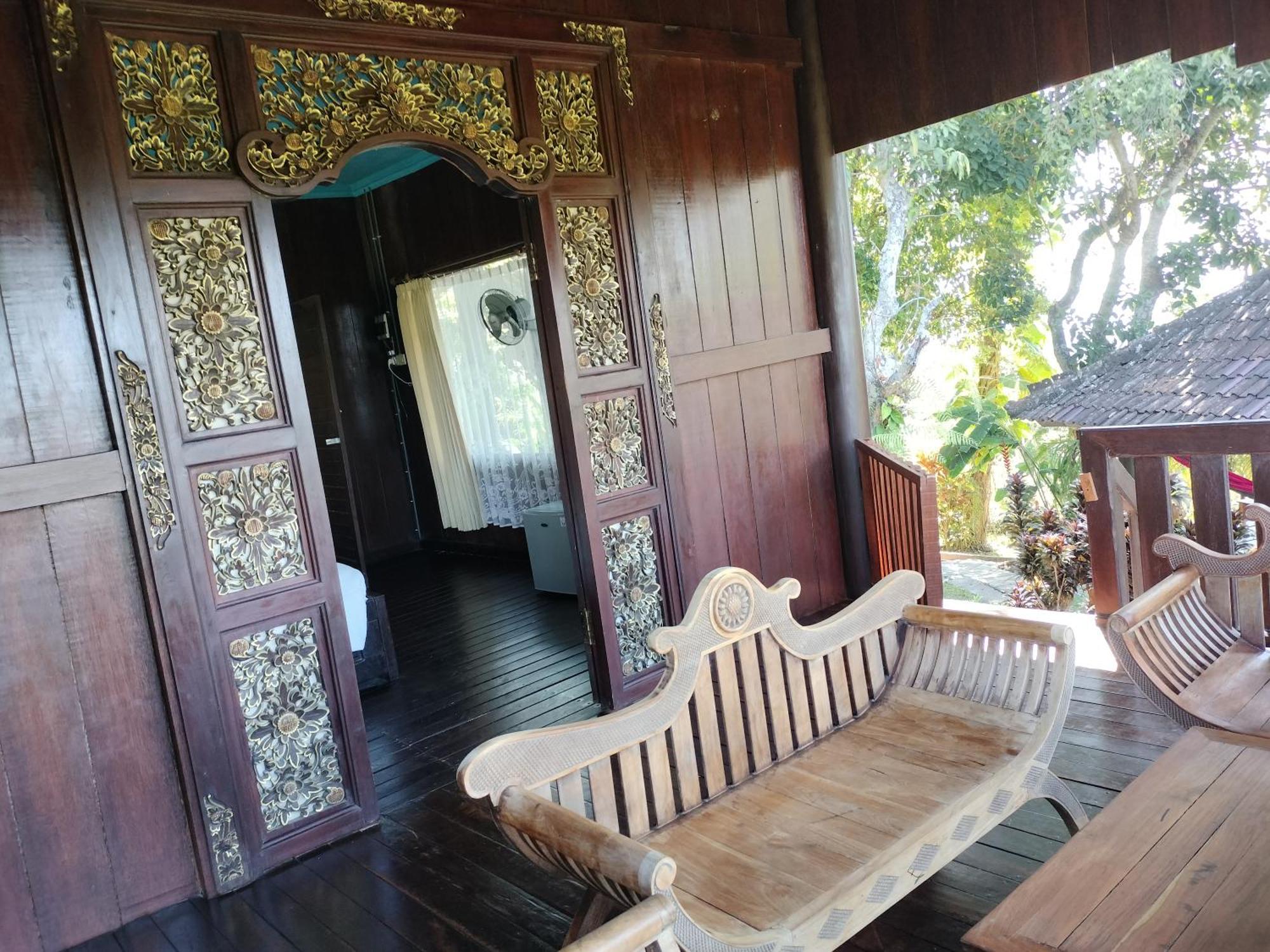 D'Kailash Retreat Singaraja Εξωτερικό φωτογραφία