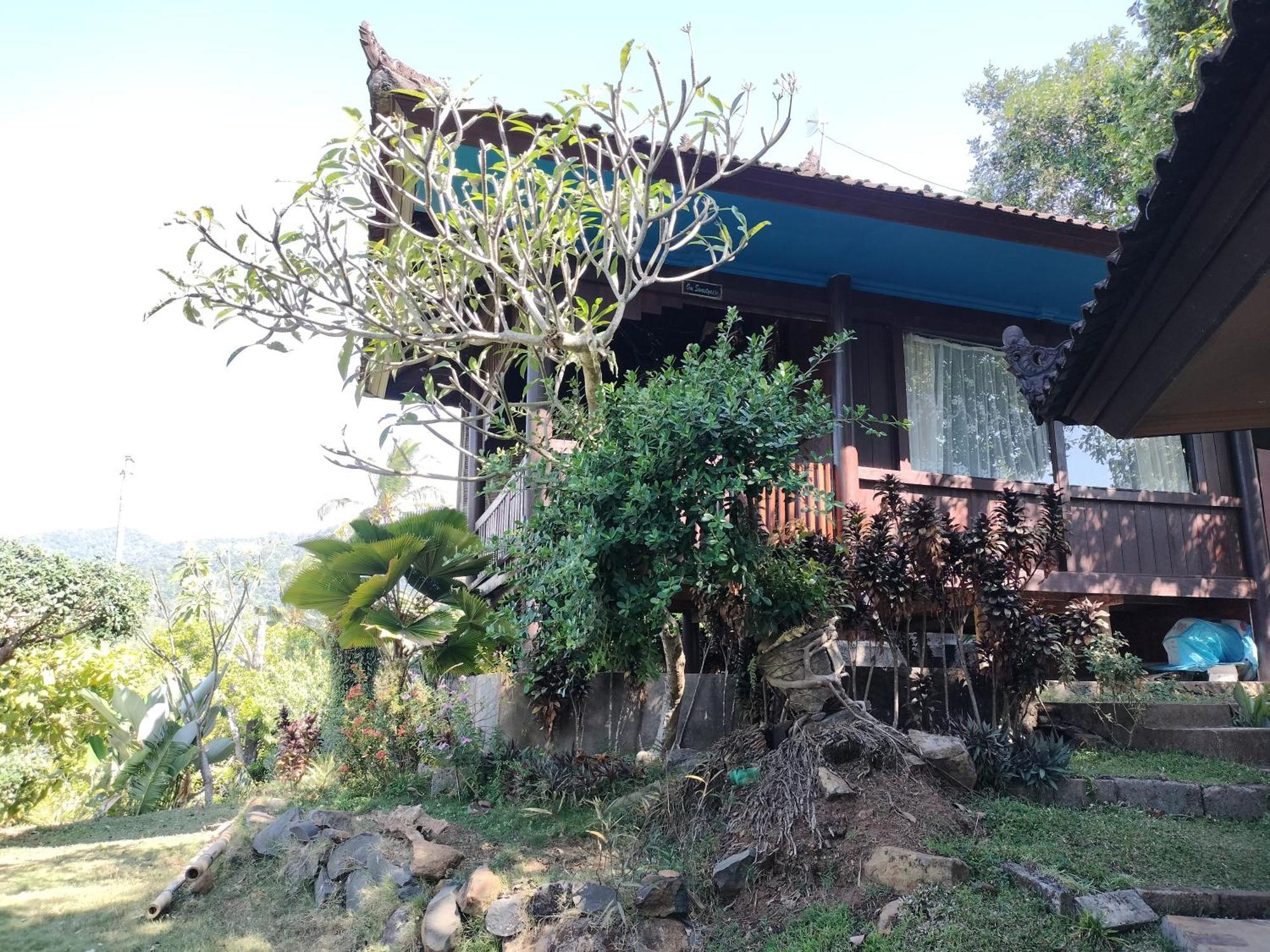 D'Kailash Retreat Singaraja Εξωτερικό φωτογραφία