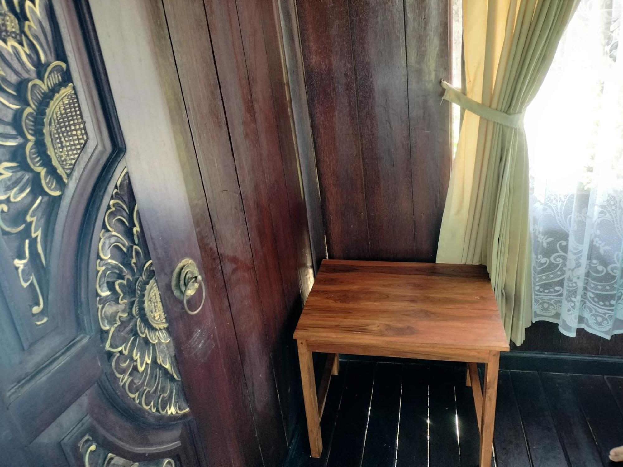 D'Kailash Retreat Singaraja Εξωτερικό φωτογραφία