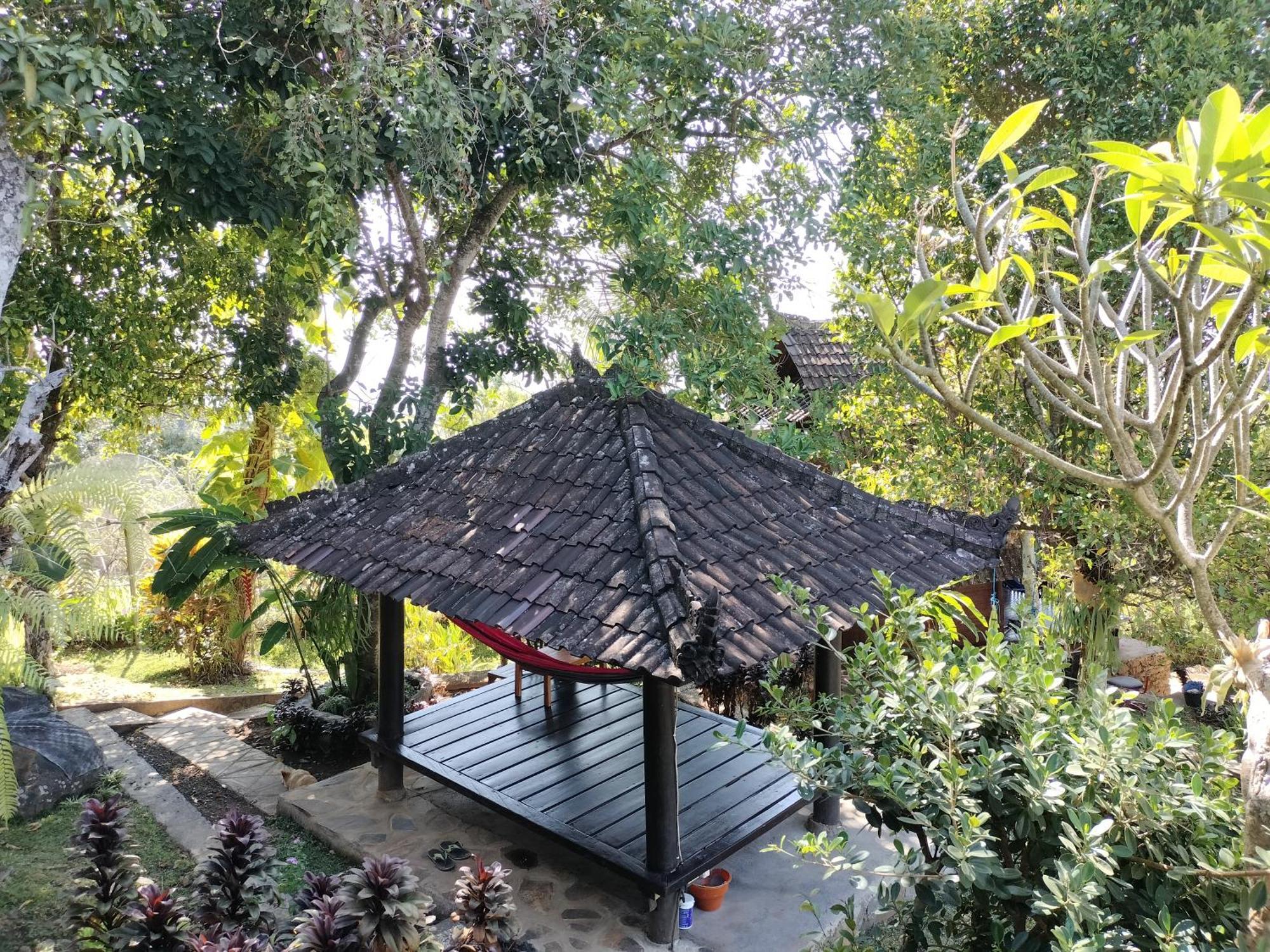 D'Kailash Retreat Singaraja Εξωτερικό φωτογραφία