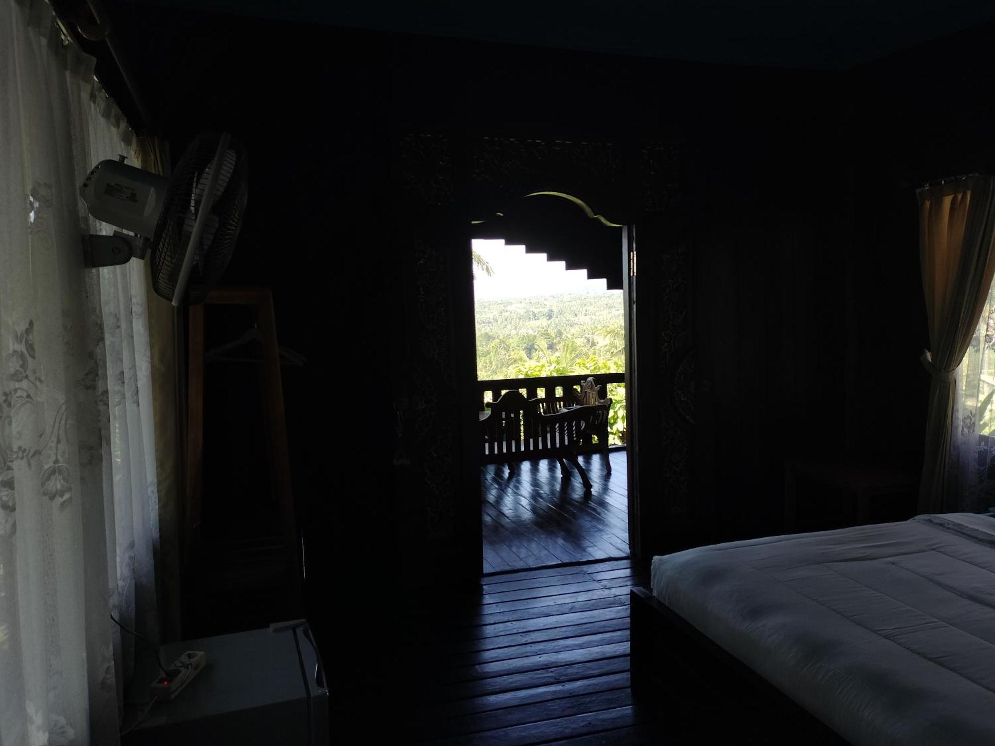 D'Kailash Retreat Singaraja Εξωτερικό φωτογραφία