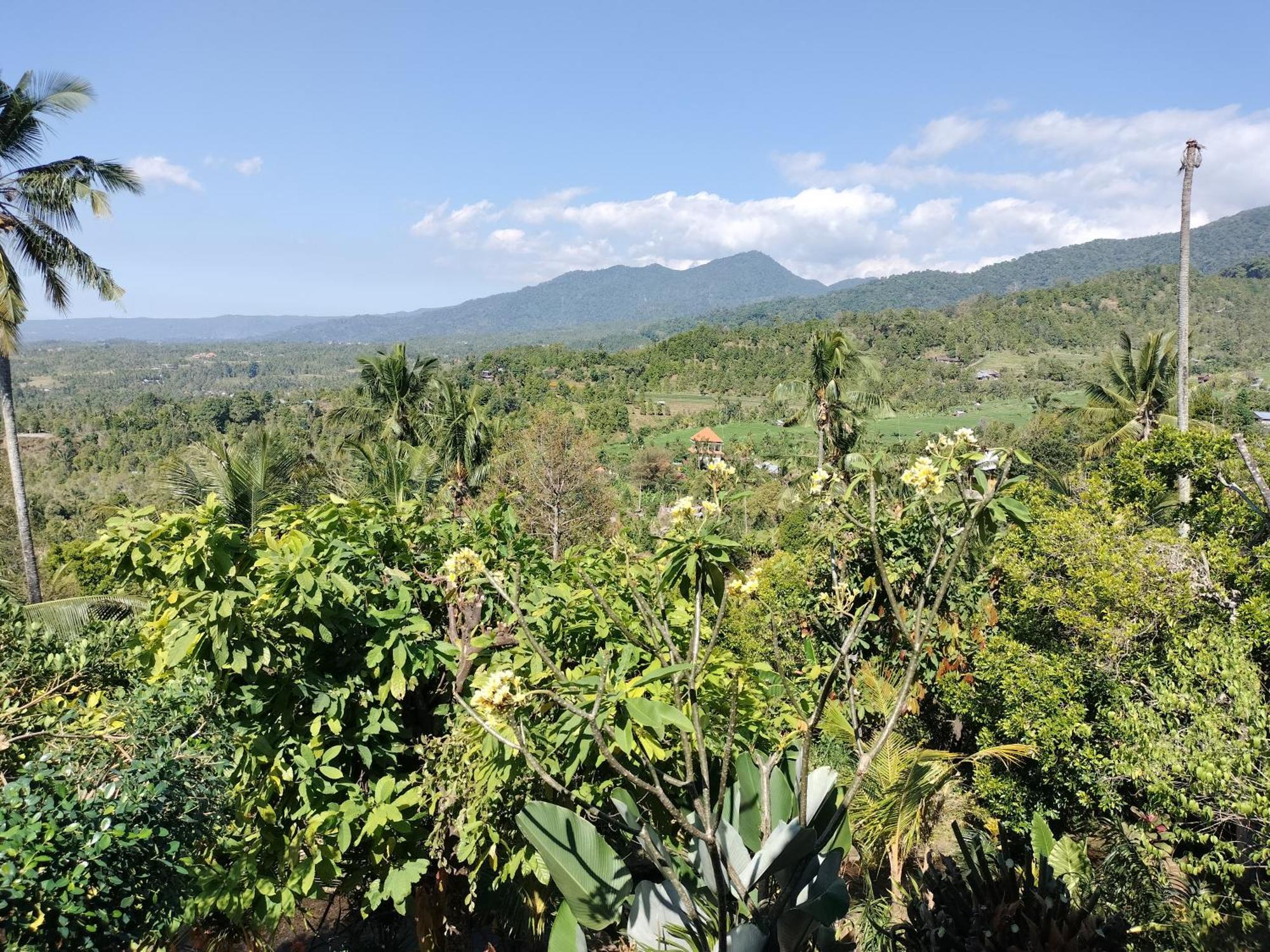 D'Kailash Retreat Singaraja Εξωτερικό φωτογραφία