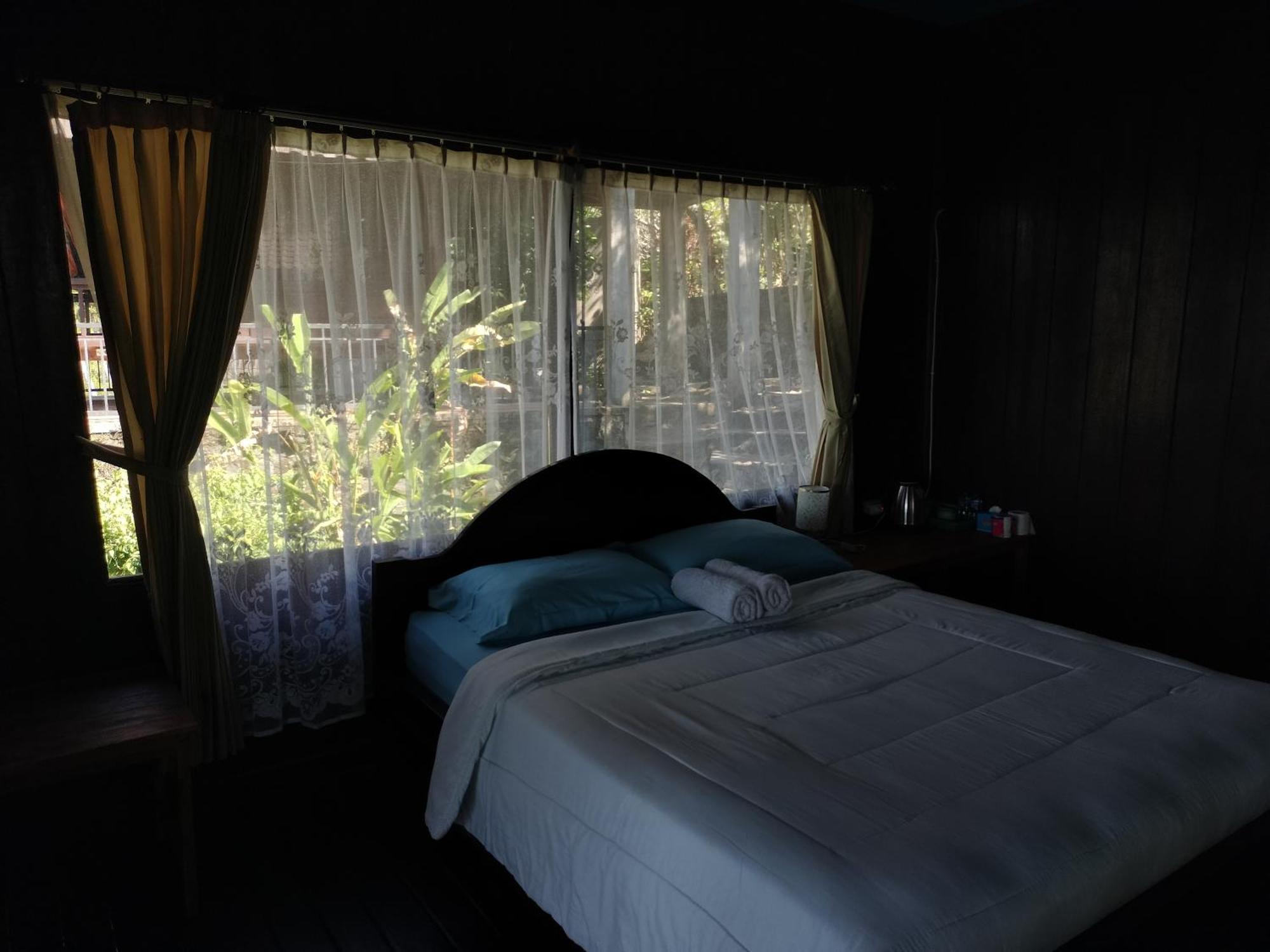 D'Kailash Retreat Singaraja Εξωτερικό φωτογραφία