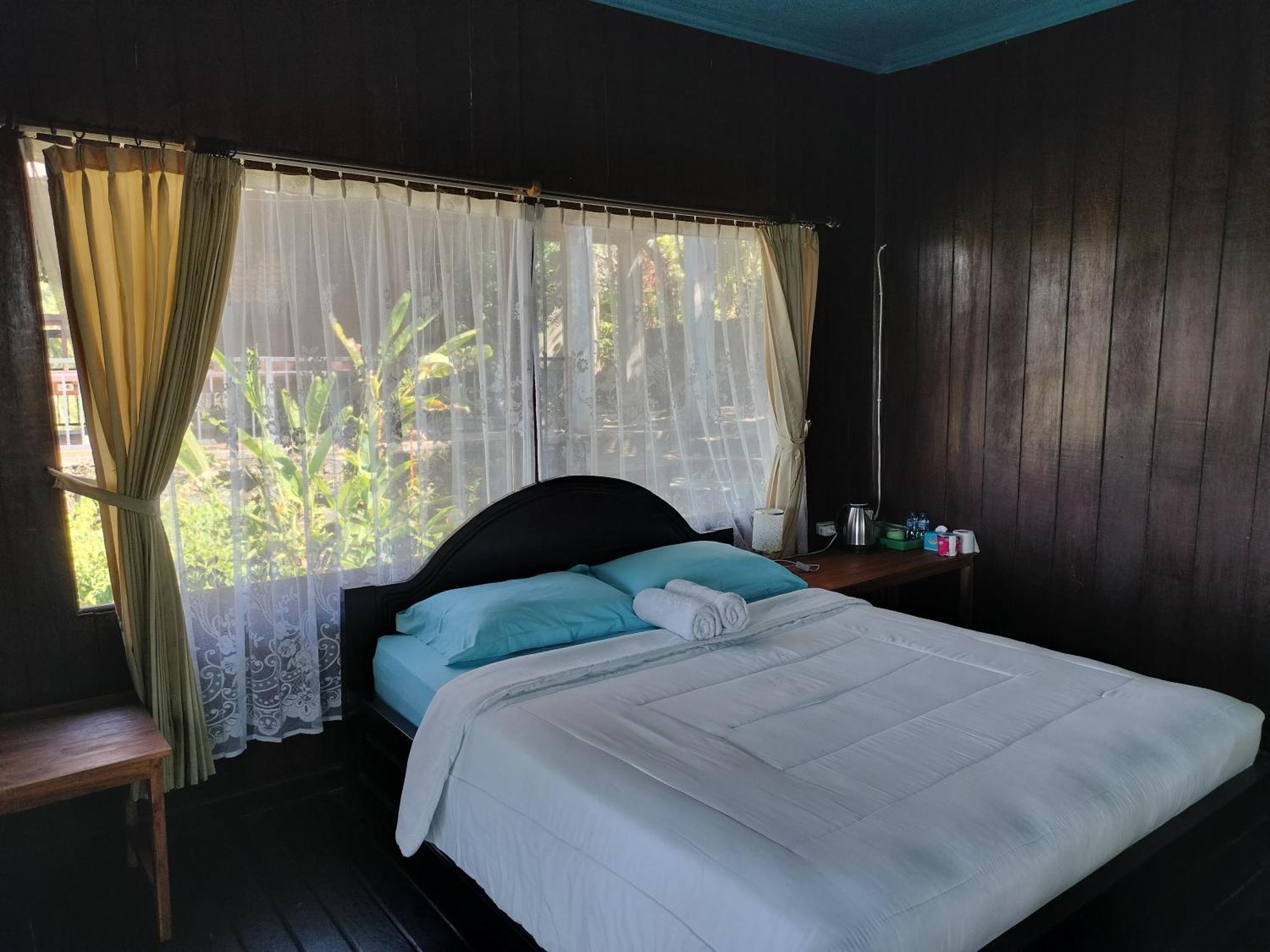 D'Kailash Retreat Singaraja Εξωτερικό φωτογραφία