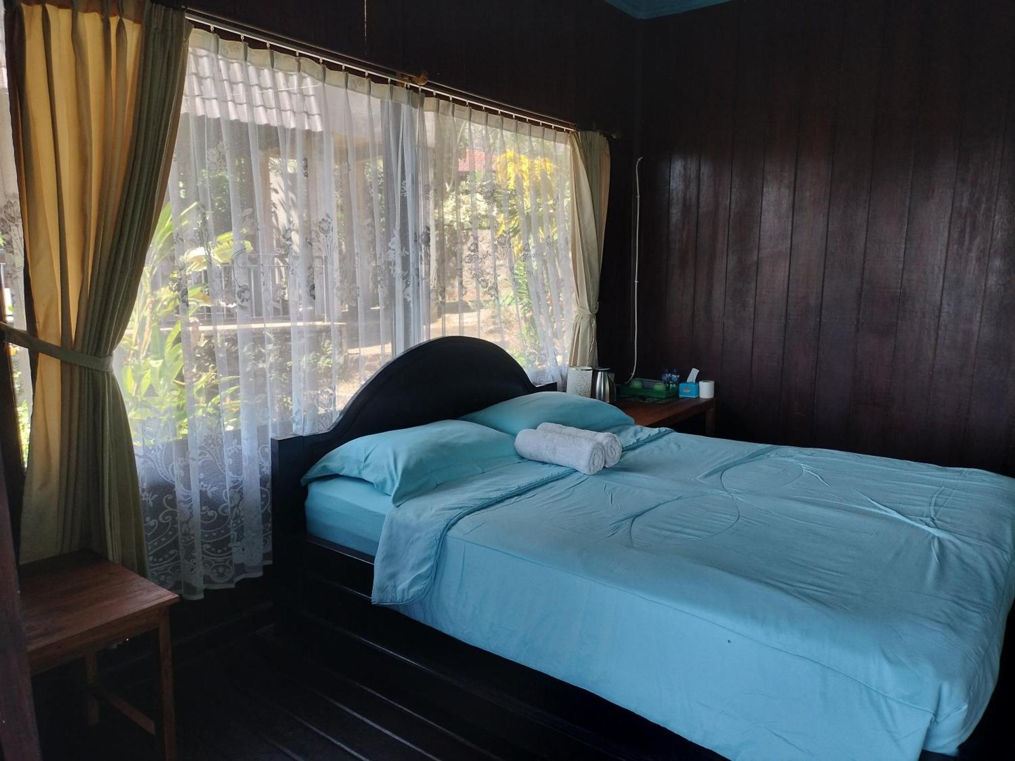 D'Kailash Retreat Singaraja Εξωτερικό φωτογραφία