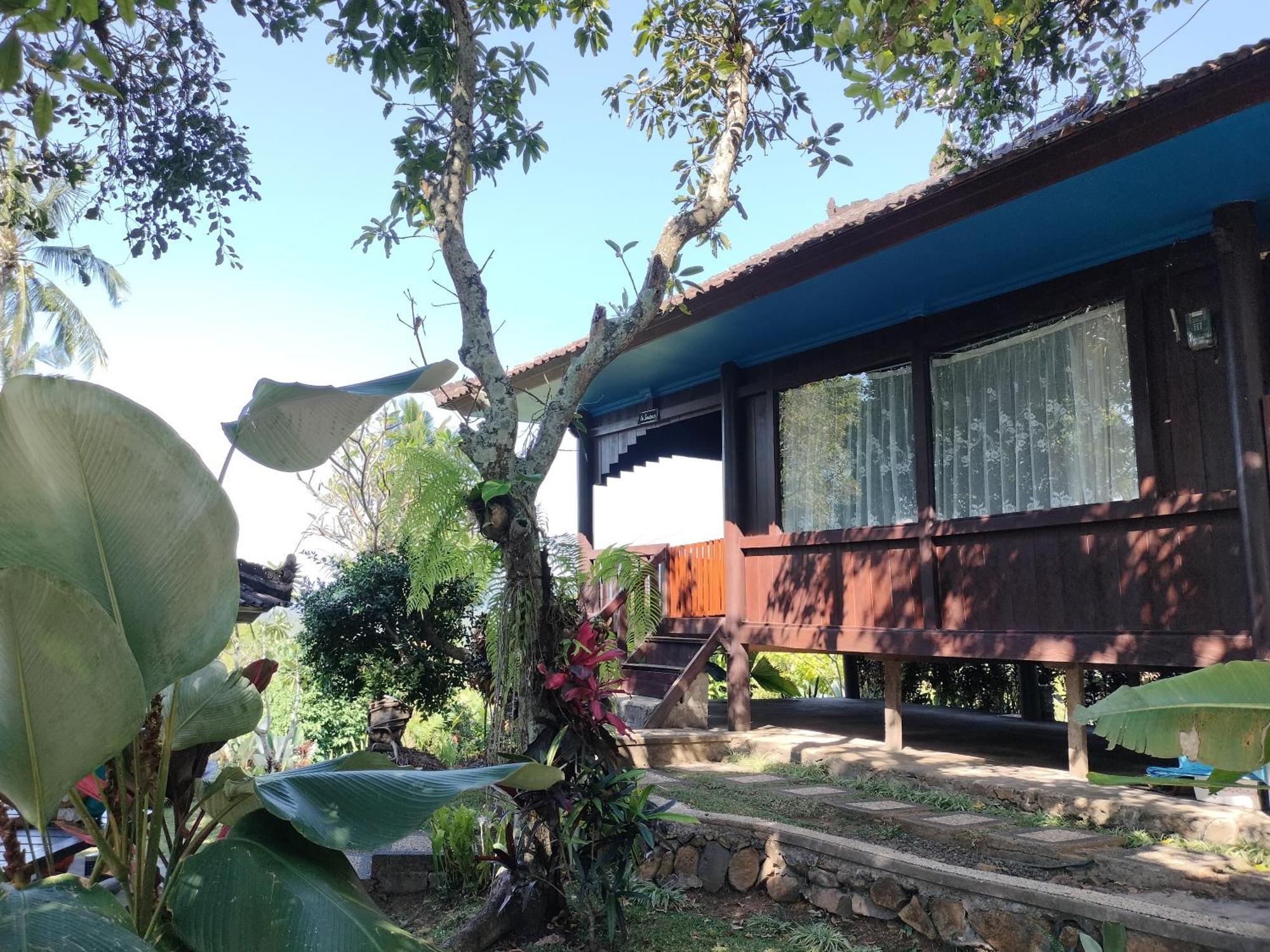 D'Kailash Retreat Singaraja Εξωτερικό φωτογραφία
