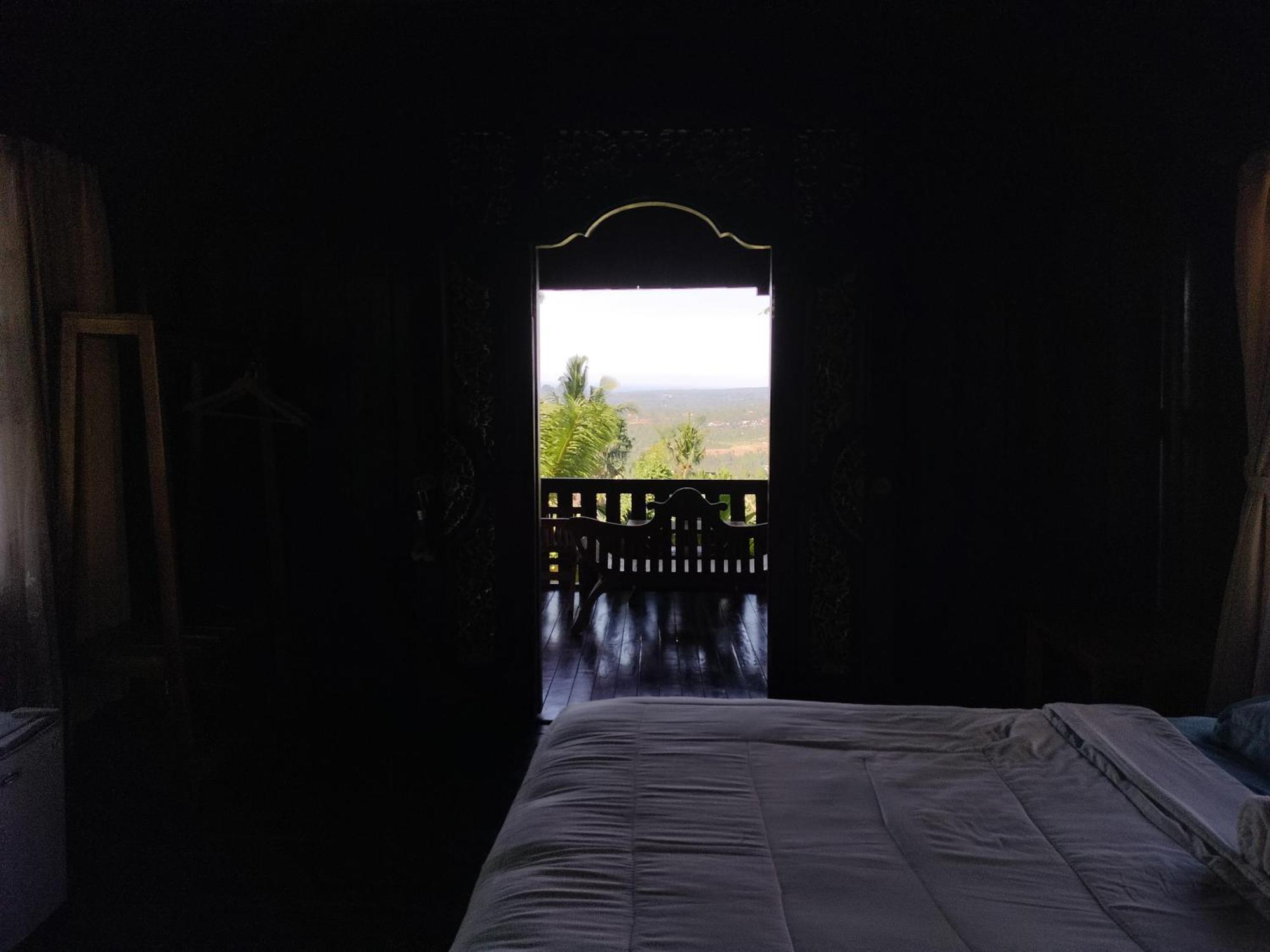 D'Kailash Retreat Singaraja Εξωτερικό φωτογραφία