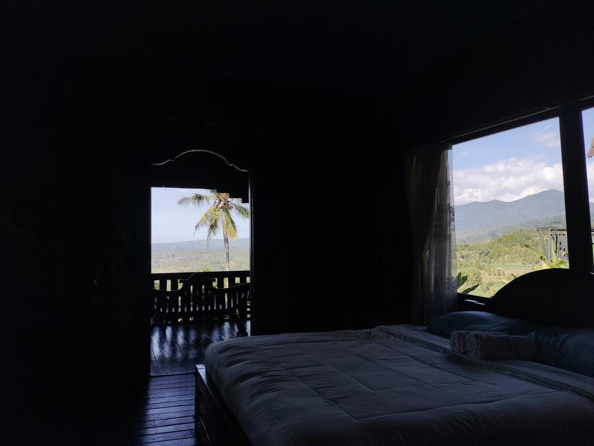 D'Kailash Retreat Singaraja Εξωτερικό φωτογραφία