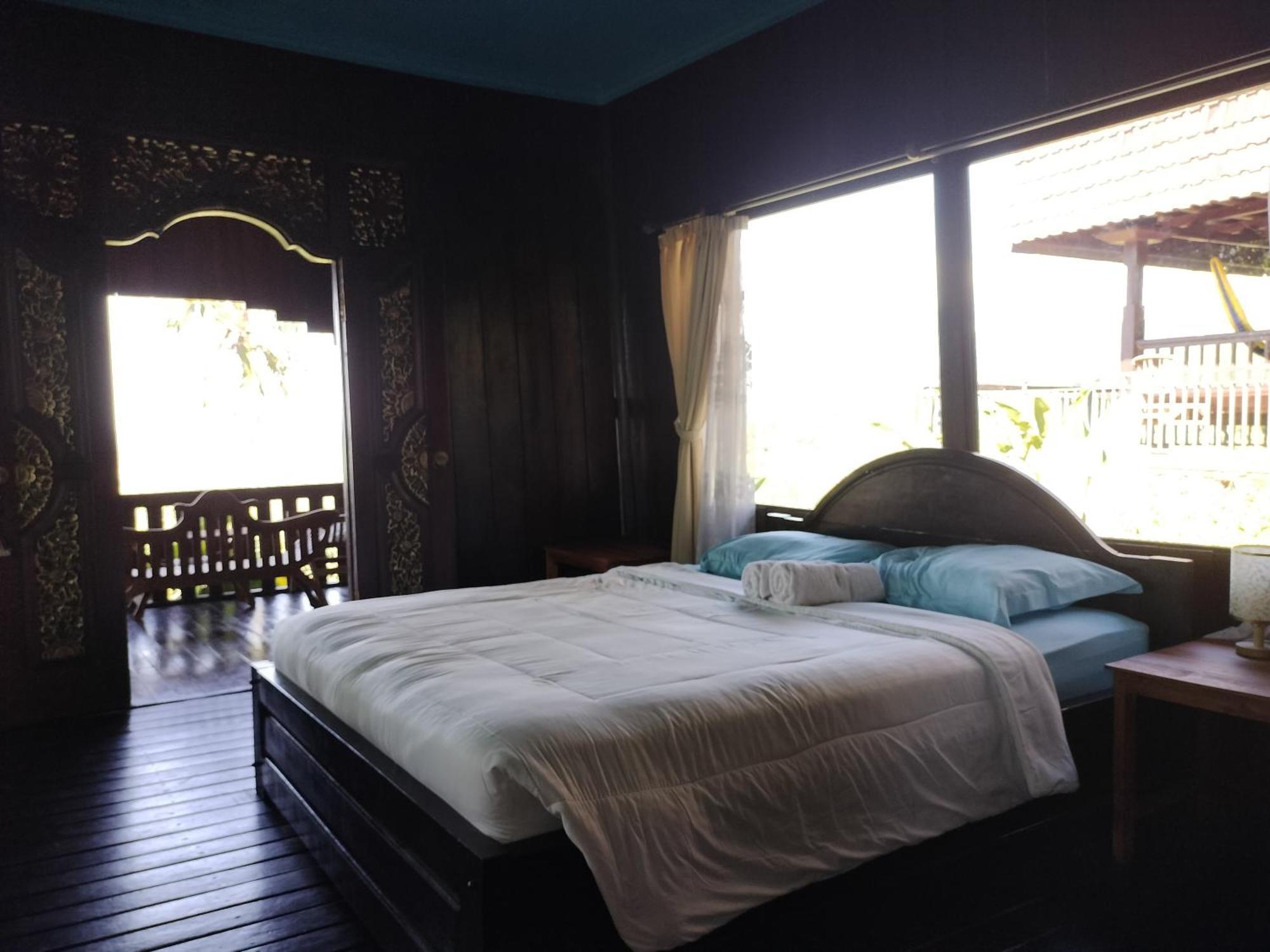 D'Kailash Retreat Singaraja Εξωτερικό φωτογραφία