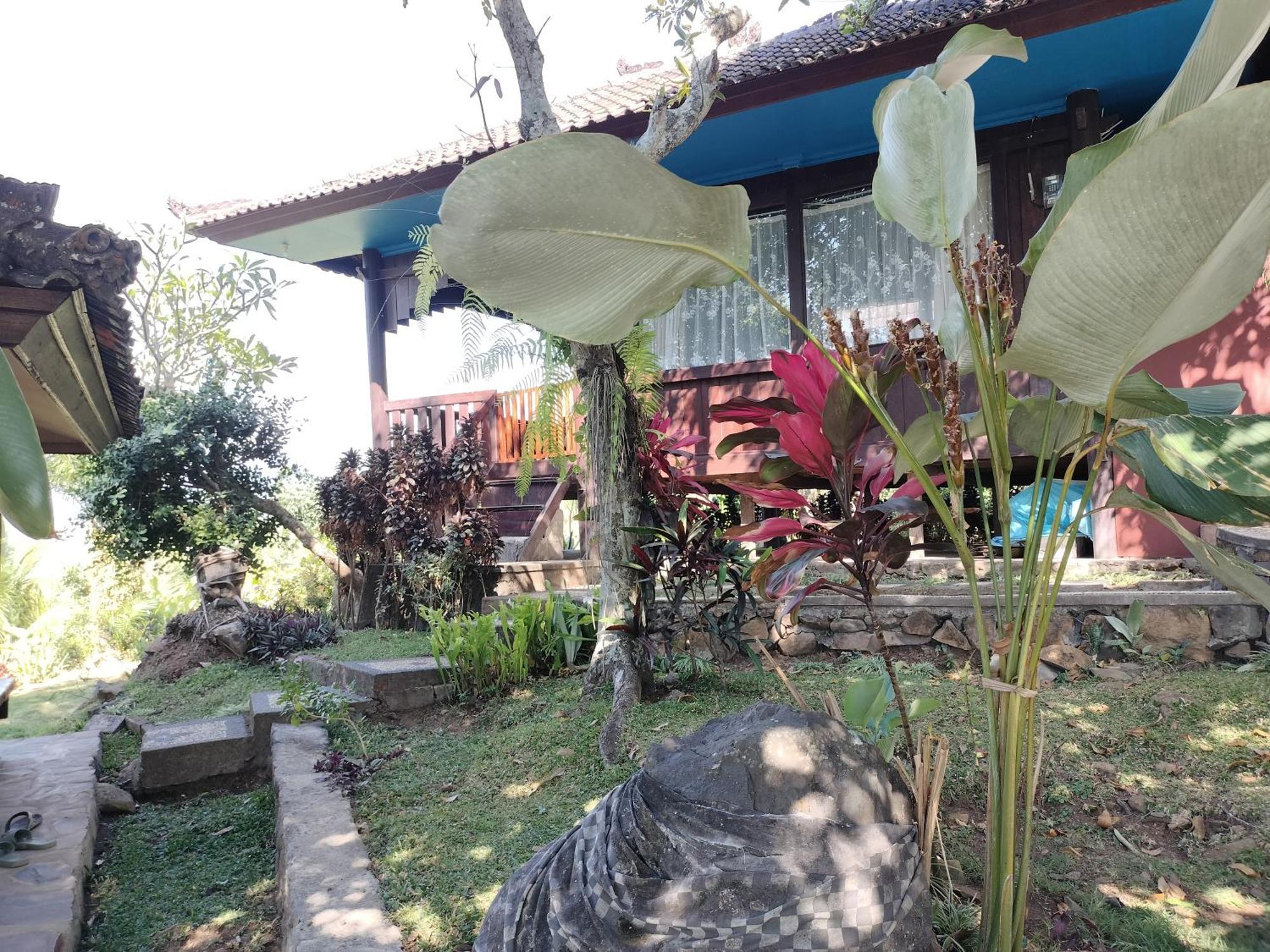 D'Kailash Retreat Singaraja Εξωτερικό φωτογραφία