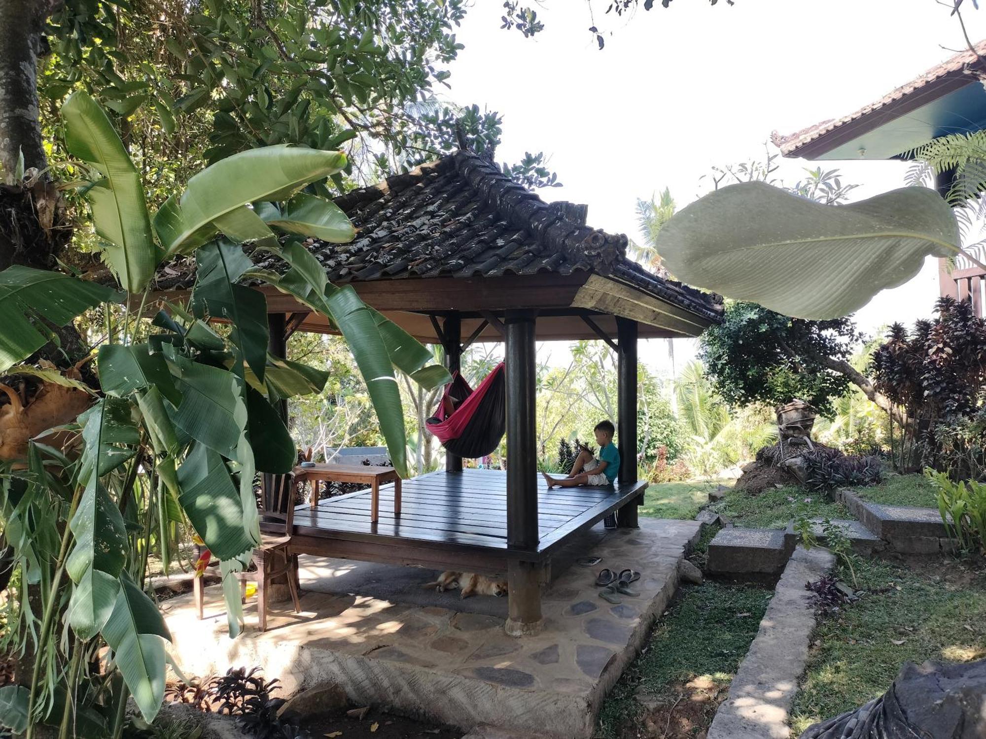 D'Kailash Retreat Singaraja Εξωτερικό φωτογραφία