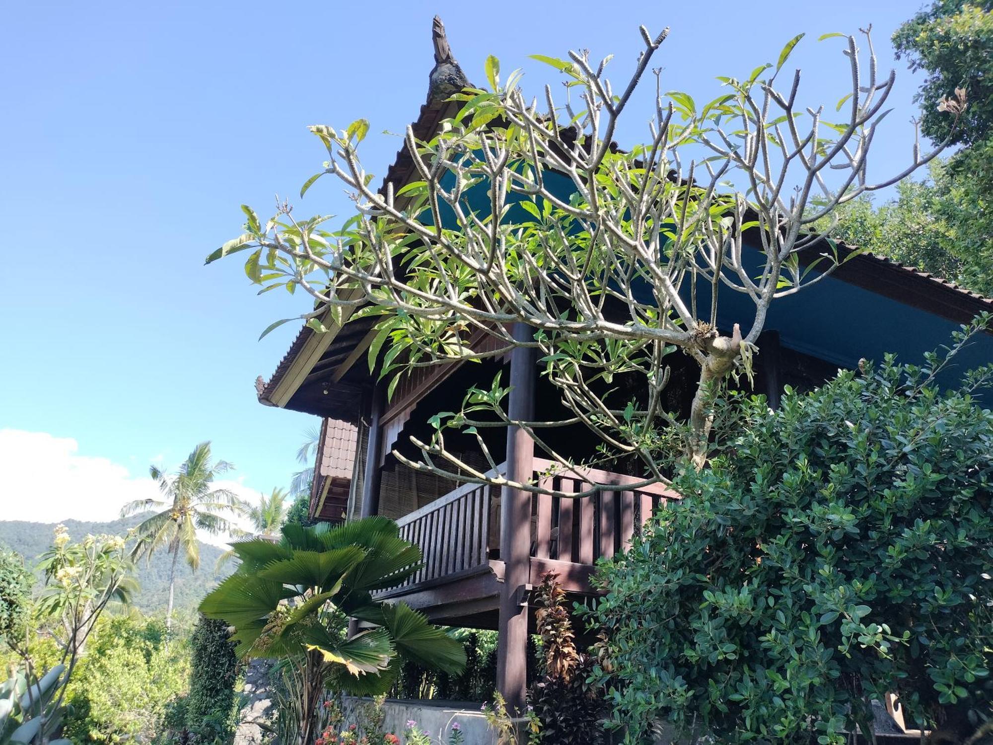 D'Kailash Retreat Singaraja Εξωτερικό φωτογραφία