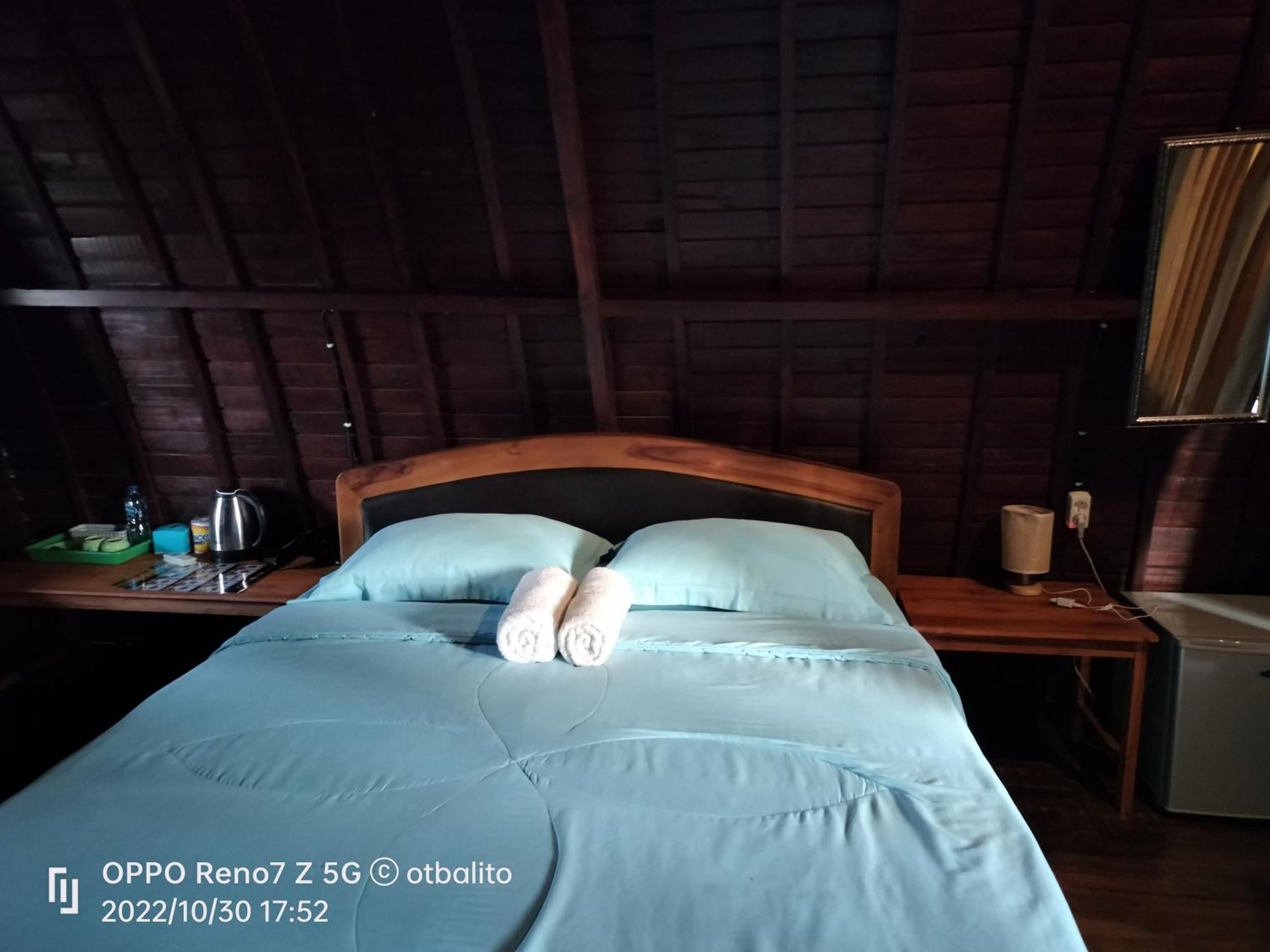 D'Kailash Retreat Singaraja Δωμάτιο φωτογραφία
